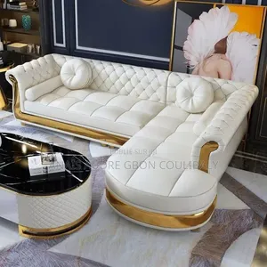 Fauteuil De Salon