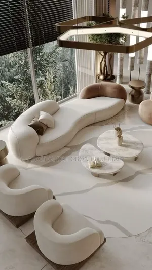 Fauteuil De Salon