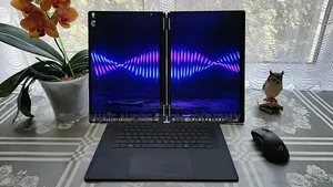 Nouveau Ordinateur portable Lenovo A7 32GB Intel Core i9 SSD 256GB