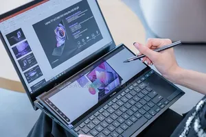 Nouveau Ordinateur portable Asus A42F 32GB Intel Core i9 SSD 500GB