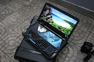 Nouveau Ordinateur portable Asus A42F 32GB Intel Core i9 SSD 500GB