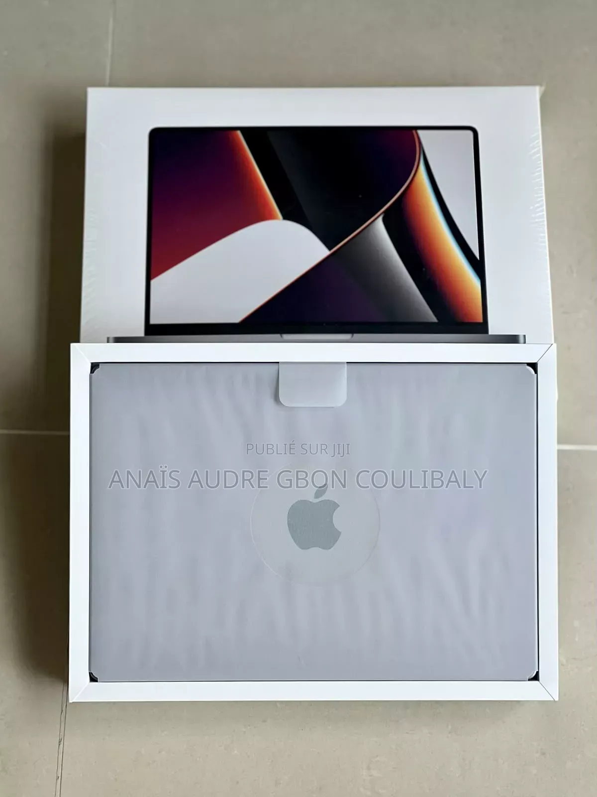 Nouveau Ordinateur portable Asus A42DE 32GB Intel Core i9 SSD 500GB
