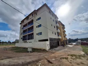 4chbre Appartement dans Grâces Immobilier, Bingerville à Louer