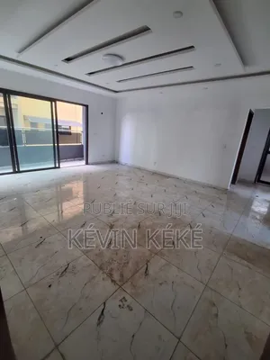4chbre Appartement dans Grâces Immobilier, Bingerville à Louer