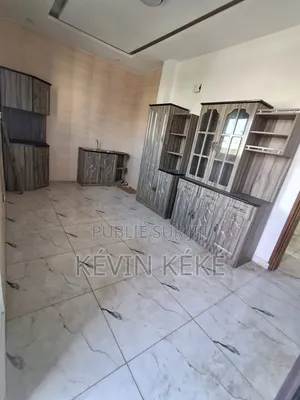 4chbre Appartement dans Grâces Immobilier, Bingerville à Louer