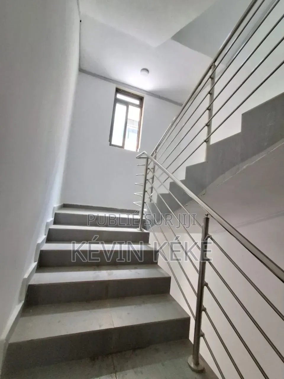 4chbre Appartement dans Grâces Immobilier, Bingerville à Louer