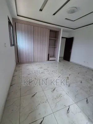 4chbre Appartement dans Grâces Immobilier, Bingerville à Louer
