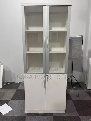 Armoire De Rangements
