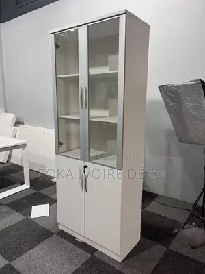 Armoire De Rangements