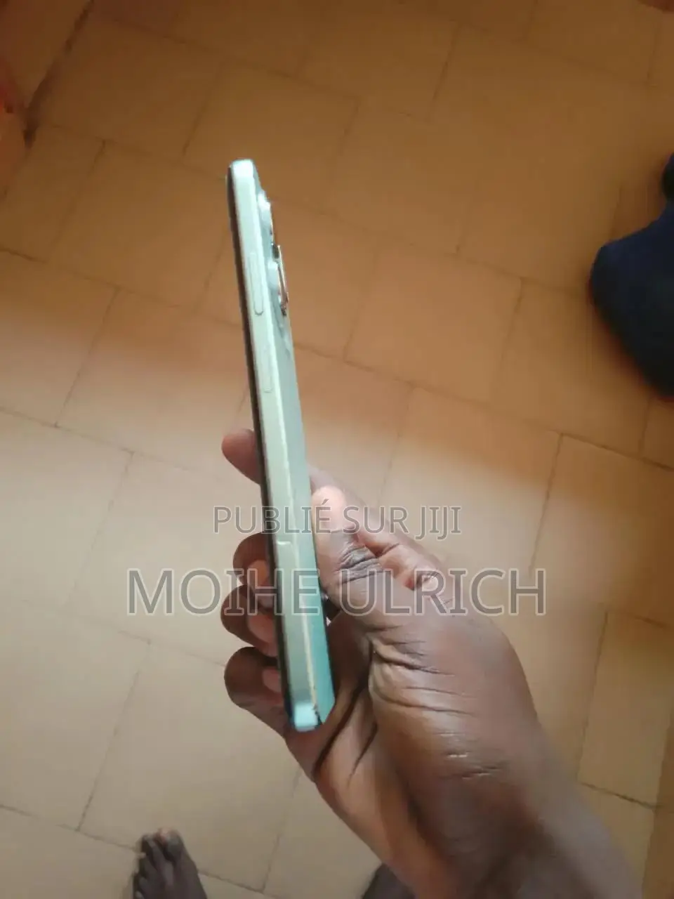 Infinix Hot 50i 128 GB Vert