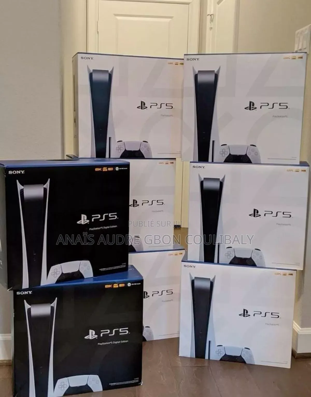 PlayStation 5
