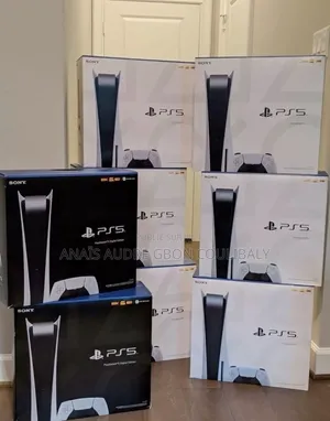 PlayStation 5