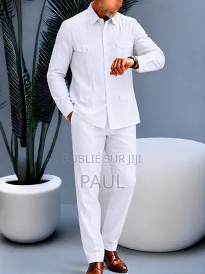 Vêtements Complet Hommes