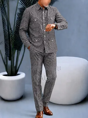 Vêtements Complet Hommes