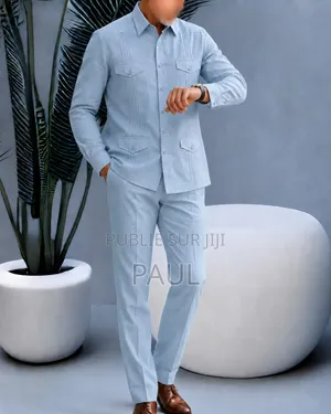 Vêtements Complet Hommes