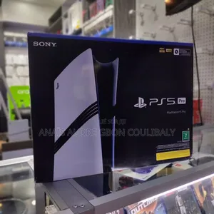 PlayStation 5