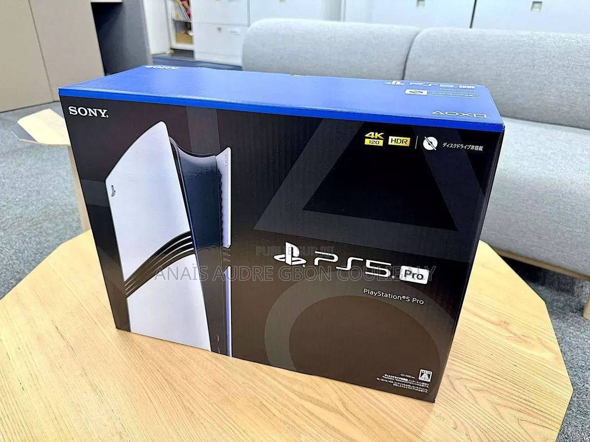 PlayStation 5