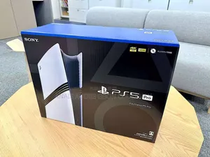 PlayStation 5