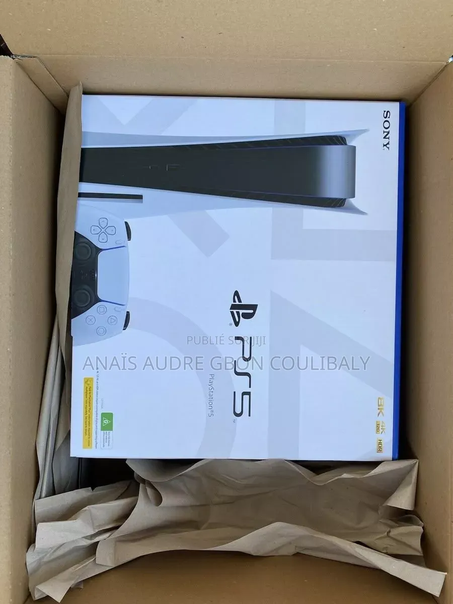 PlayStation 5