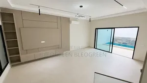 4chbre Duplex dans Cocody à Vendre