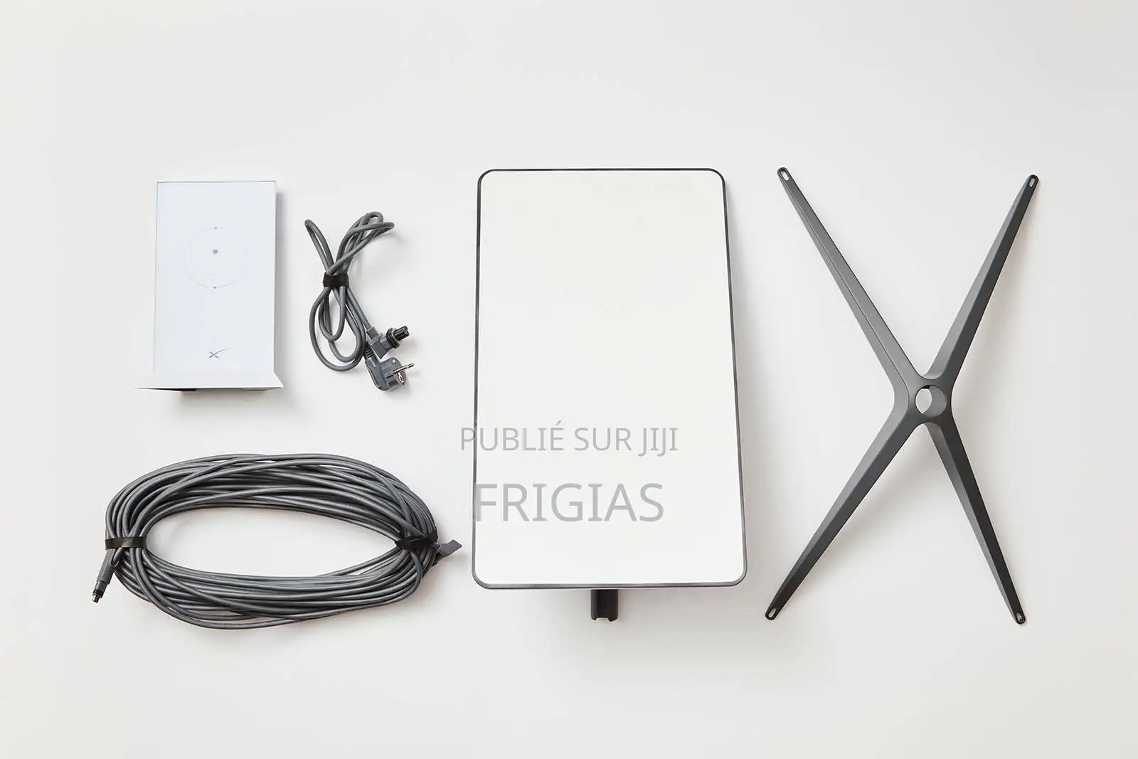 Starlink Mini Et V4 Disponible