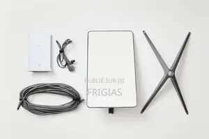 Starlink Mini Et V4 Disponible