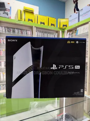 PlayStation 5