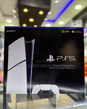 PlayStation 5