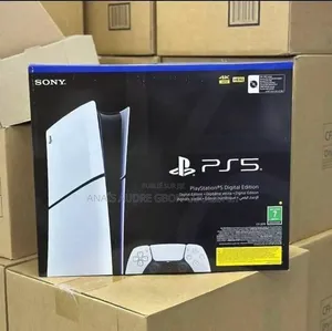PlayStation 5