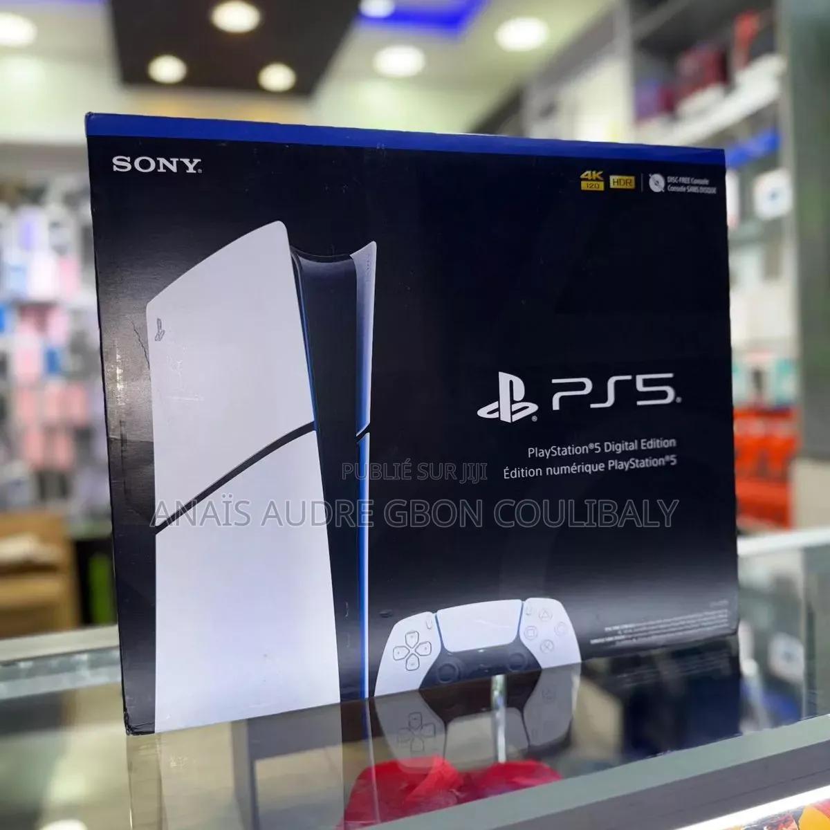 PlayStation 5