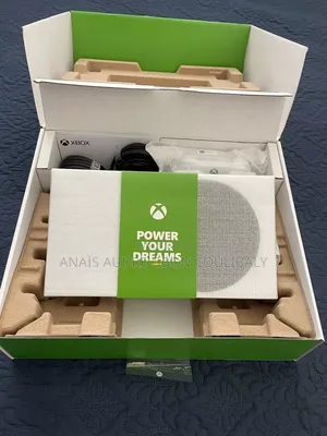 Xbox Serie S