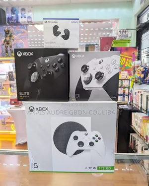 Xbox Serie S