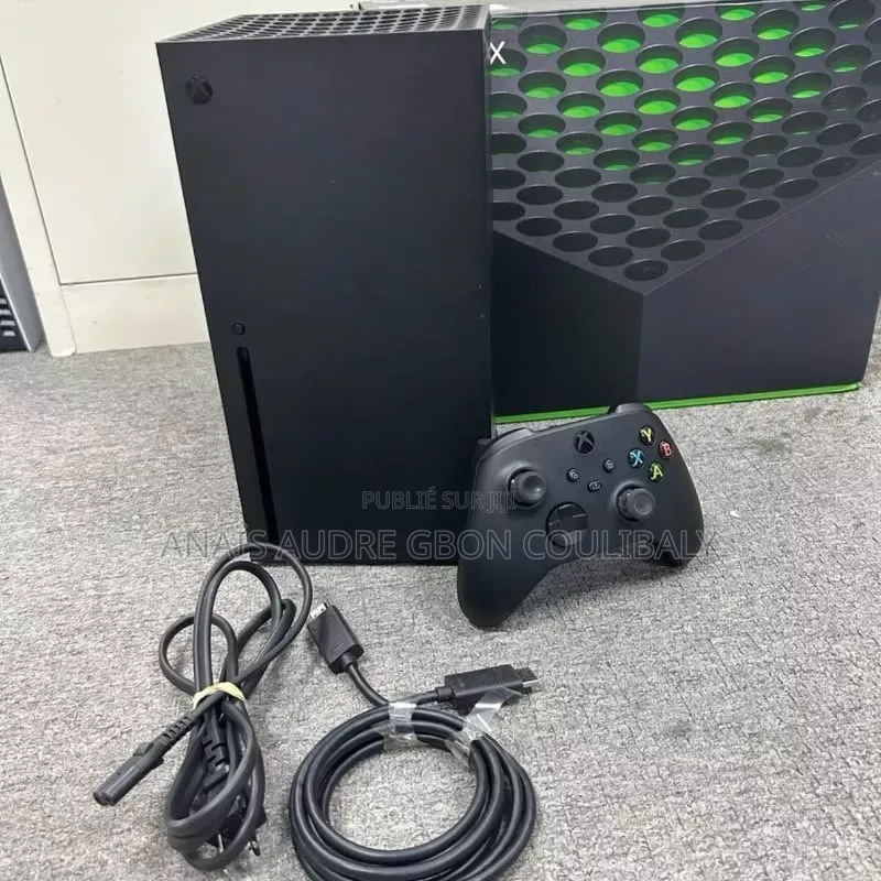 Xbox Serie X