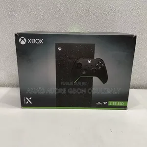 Xbox Serie X