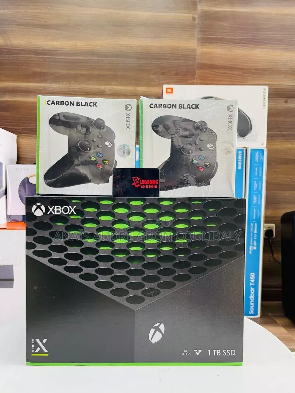 Xbox Serie X