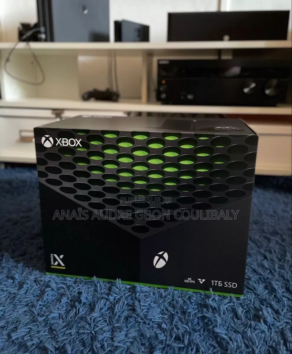 Xbox Serie X