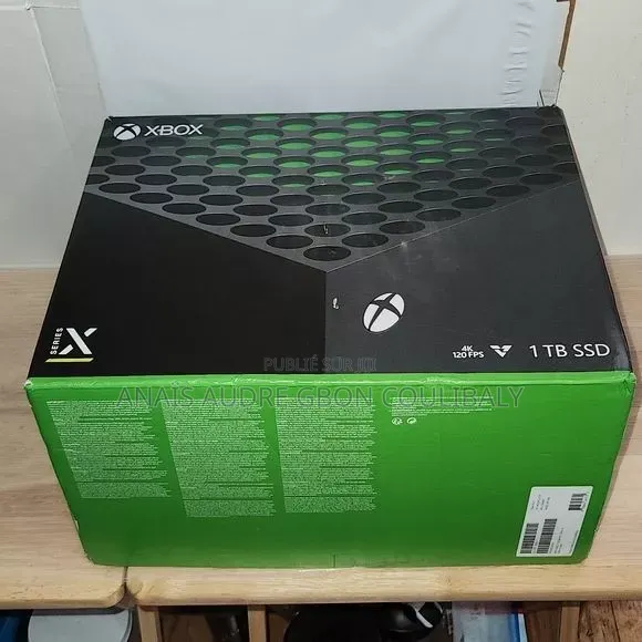 Xbox Serie X