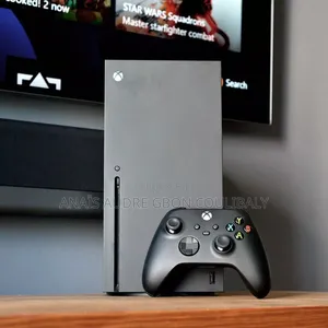 Xbox Serie X