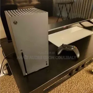 Xbox Serie X