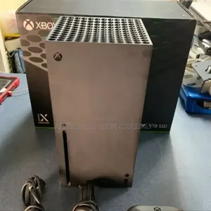 Xbox Serie X