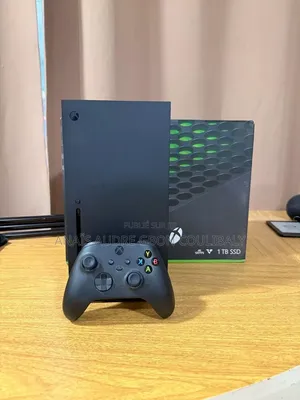 Xbox Serie X