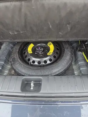 Hyundai Tucson 2021 Autre