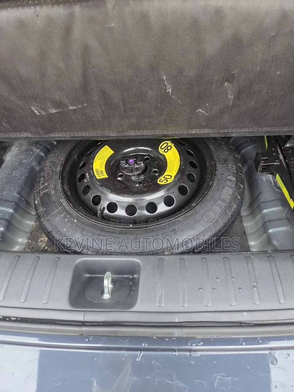 Hyundai Tucson 2021 Autre