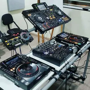 Platine Dj