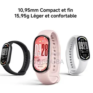 Montre Connectée Xiaomi