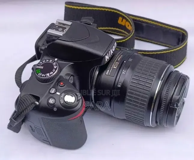 Camera 158 Vote