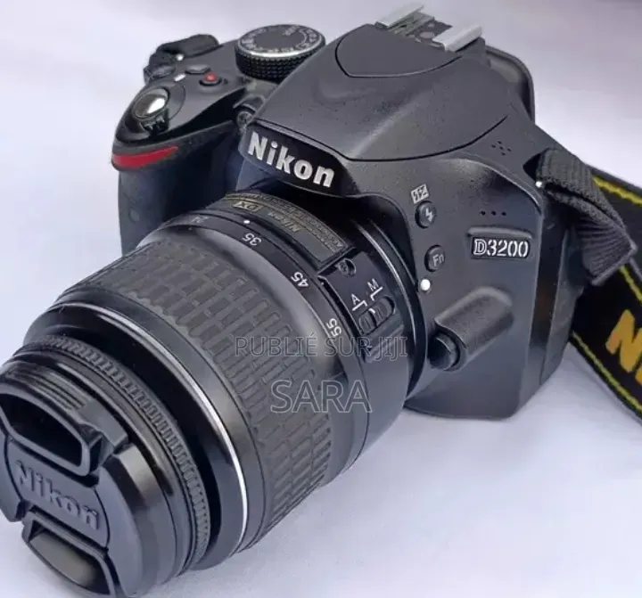 Camera 158 Vote