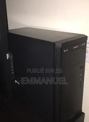 Ordinateur de bureau Asus Autre 16GB Intel Core i5 HDD+SSD 1T