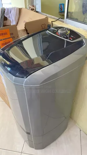 Machine a Laver