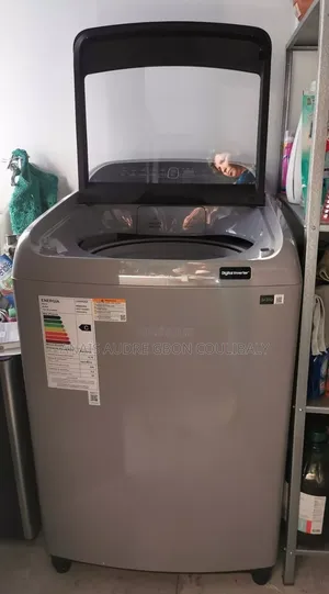 Machine a Laver